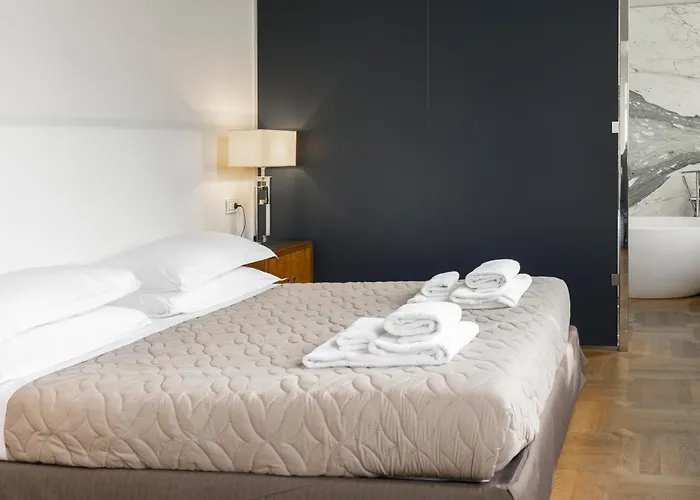 Hotel La Scala Florença