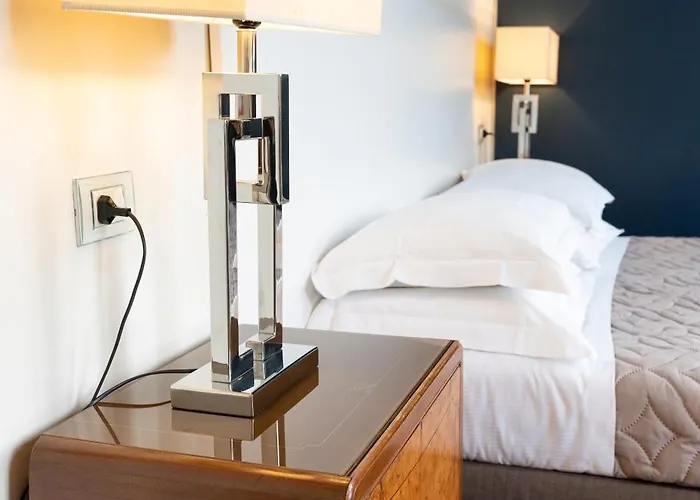 Hotel La Scala 3*