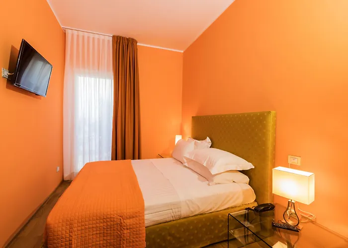 La Scala Hotel 3*